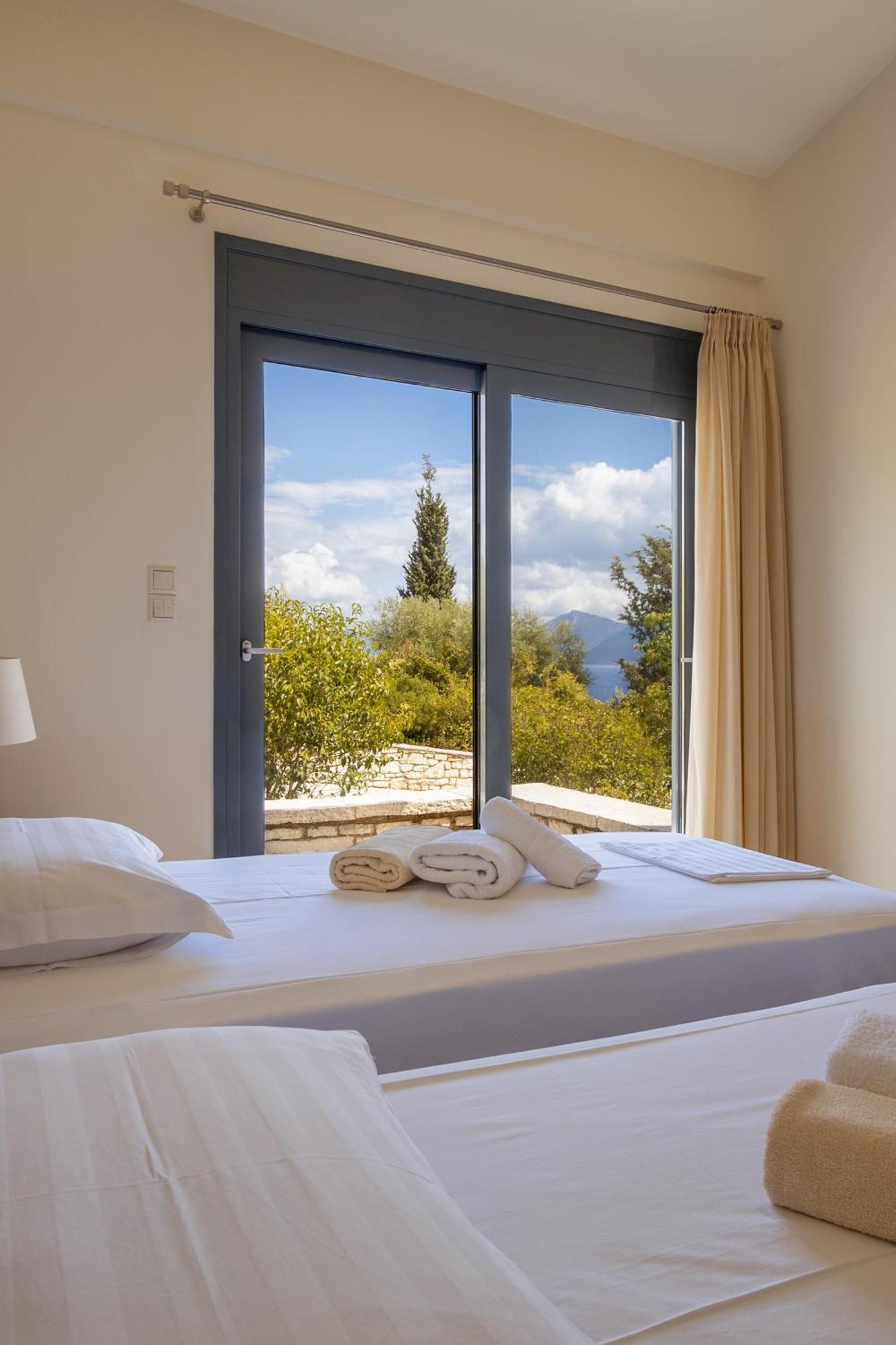 Nema Villa Katomerion Exterior foto